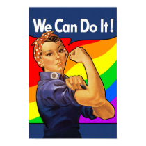 Rainbow Rosie posters by rainbowthree Rainbow Rosie posters