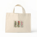 RAINBOW SEAHORSES bags