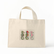 RAINBOW SEAHORSES bags by stormy99 RAINBOW SEAHORSES bags