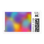 rainbow series b12 postage
