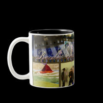 Rainbow Serpent 2005 #01 Mug