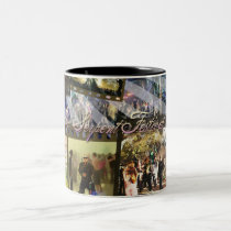 Rainbow Serpent 2005 #01 Mug by webgrrl Rainbow Serpent 2005 #01 Mug