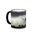 Rainbow Serpent Energy Mug