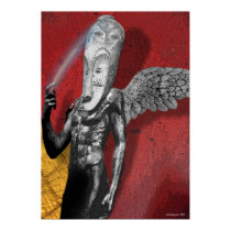 RAINBOW SHAMAN posters