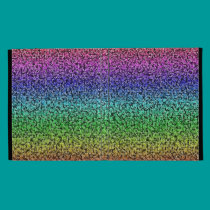 Rainbow Shards caseable cases