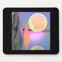 Rainbow Sherbert mousepads