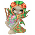 Rainbow Sherbet Fairy ice cream Shirt
