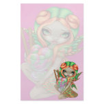 "Rainbow Sherbet Fairy" Stationery
