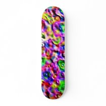 Rainbow skateboards by CheDean Rainbow skateboards