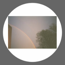 Rainbow Skies stickers