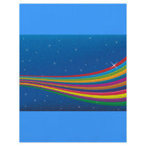 rainbow sky.ai custom flyer