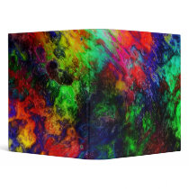 Rainbow Slime Binder