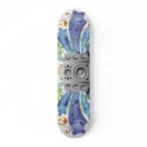 Rainbow Sound Skateboards