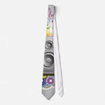 Rainbow Sound ties