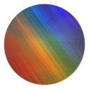 Rainbow Spectrum stickers