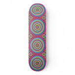 Rainbow Sphere Board Skateboards