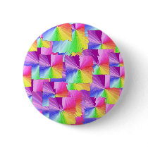 Rainbow Squares buttons