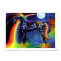 Rainbow Stallion posters by Unicorn_Dream Rainbow Stallion posters