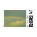 Rainbow Stamp by robbiejh Rainbow Stamp