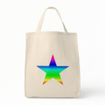 Rainbow Star Bag