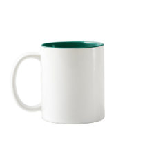 Rainbow Star mugs
