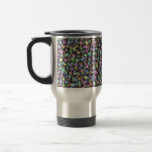 Rainbow Stars Mug