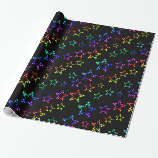 rainbow wrapping paper rainbow wrapping paper