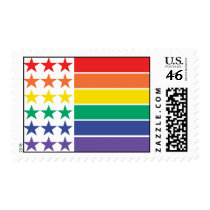 Rainbow Stars