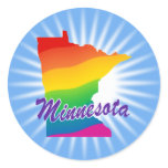 Rainbow State Of Minnesota