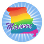 Rainbow State Of Missouri