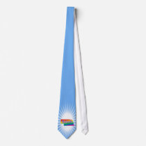 Rainbow State Of Nebraska ties
