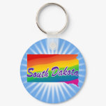 Rainbow State Of South Dakota