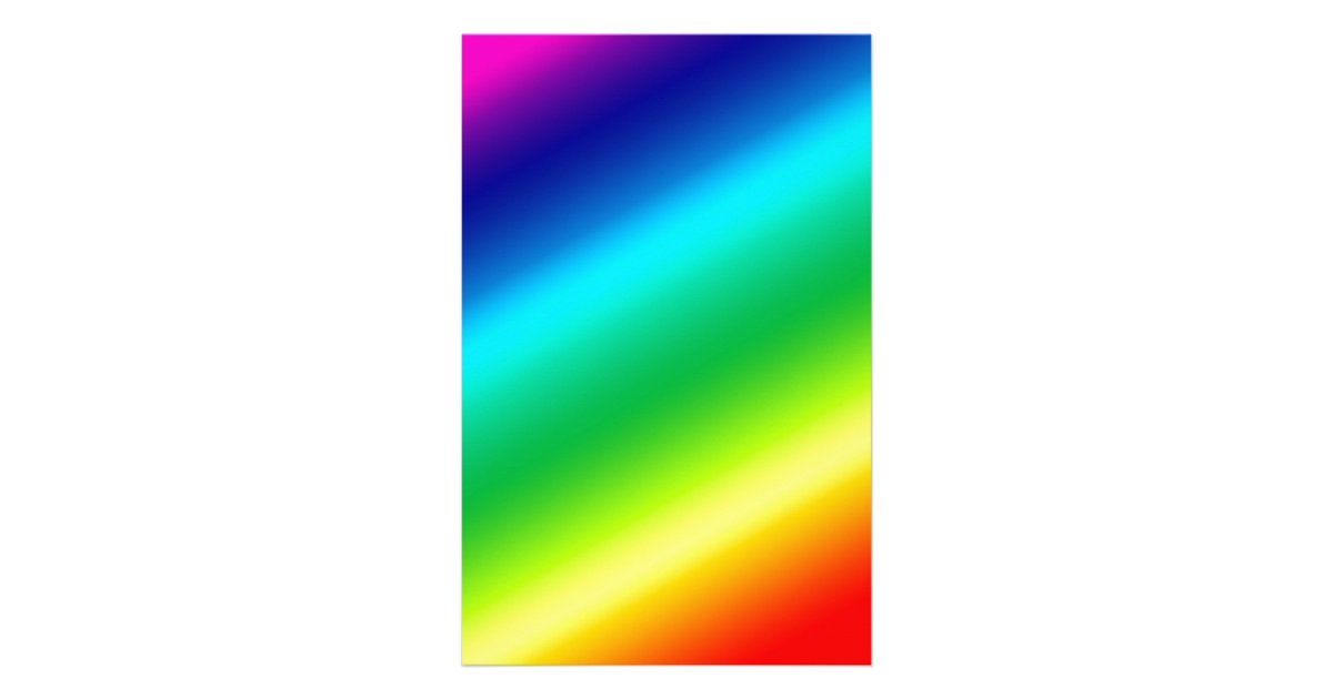 rainbow-stationery-zazzle