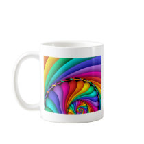Rainbow Stitchery mugs