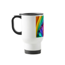 Rainbow Stitchery mugs