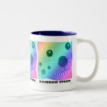 RAINBOW STORM MUG