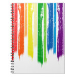 RAINBOW STREAKS -.png Note Books