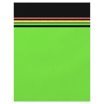 rainbow stripes flyers