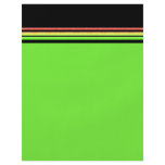 rainbow stripes flyers