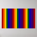 Rainbow Stripes
