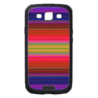 Rainbow Stripes