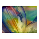 Rainbow Sunflower Seed 1 Poster Print by lillyarts Rainbow Sunflower Seed 1 Poster Print