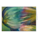 Rainbow Sunflower Seeds Card by lillyarts Rainbow Sunflower Seeds Card