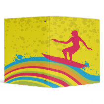 rainbow surfing notebook-01 binders
