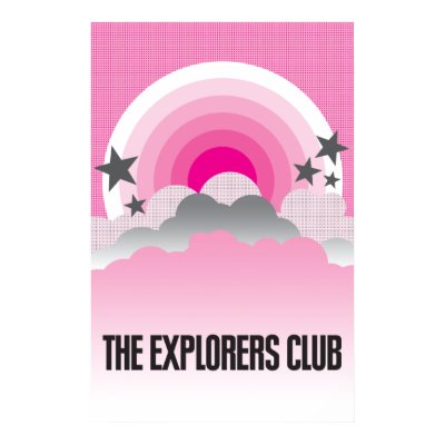 Rainbow Surprise Poster by explorersclub