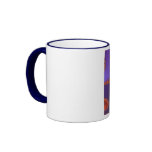 Rainbow Tentacles Mug