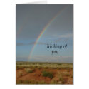Rainbow Thoughts cards