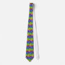 Rainbow Neck Wear