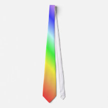 Rainbow Tie