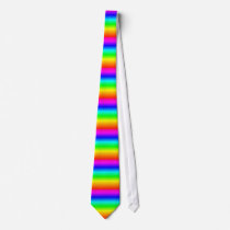 Rainbow Tie